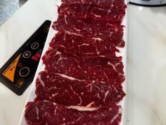 -潮汕大目牛肉火锅(上梅林店)