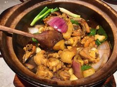 -啫神·广州地标美食(北京路店)