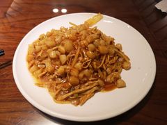 -惠宾饭庄(中山路店)