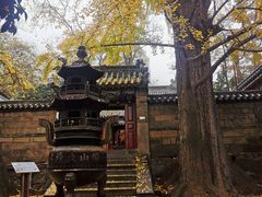 -青岛崂山太清宫