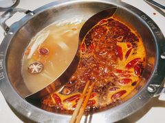 -大龙燚火锅(天安云谷店)