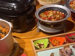 -有红鸡毛店·川菜(建设路店)