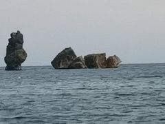 -碣石国家级海洋公园