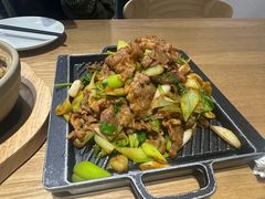 -紫光园·烤鸭(沙河物美店)