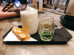 -BE NORMAL CAFE(霞溪路店)