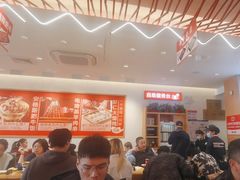 -南城香·饭香串香馄饨香(花园北路店)