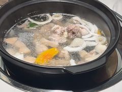 -狐狸爱上椰子鸡(滨江星光大道店)