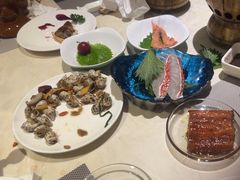 -悦鼎汇海鲜姿造