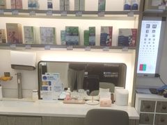 -浙文眼镜(清江西路店)