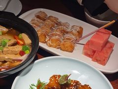 -外婆家(西溪印象城店)