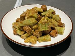 -老德州四合院·德州菜(天衢路店)