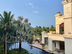 -海口喜来登酒店