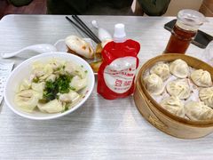 -新丰小吃(高银街分店)