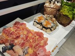 -碗中海·蒸汽海鲜·桑拿鸡(岭南天地店)