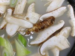 -牛羊鲜汤锅(塔公镇菜市场店)