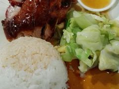 -永祥烧腊餐厅(虹口店)