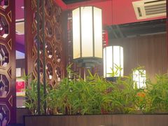 -山城辣妹子(定福庄店)