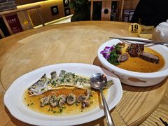 -德胜轩正宗顺德菜(宝安沙井会展中心店)