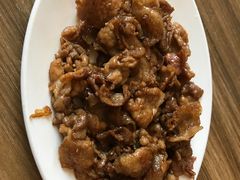 -炙热童年·老北京炙子烤肉(南锣鼓巷店)
