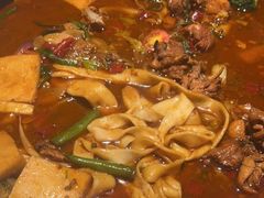 -鲁秀才炒鸡(龙湖西溪天街店)