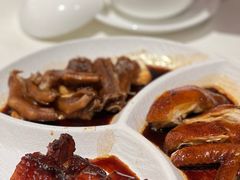 -侨美·唐荔园·40年地道粤菜