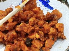 -鑫真味私房菜馆