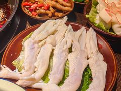 -冯校长老火锅(广州正佳广场店)