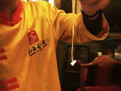 -山西会馆·晋菜·晋商宴·牌匾博物馆(胜利东街店)