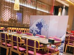 -炙柒Sekinana·精致料理 烧鸟·铁板烧(海上世界店)