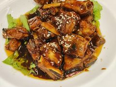 -镇扬菜馆(永安路小区店)