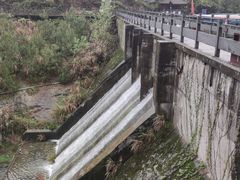-玻璃桥景区石牛寨