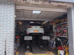 -途虎养车工场店(北京双桥东路店)