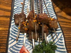 -地狱厨房Hell's  Kitchen(美丽熙街店)