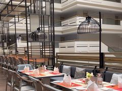 -桂林喜来登饭店雅琴咖啡厅