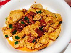 西贝莜面村(金桥店)-西贝(金桥店)