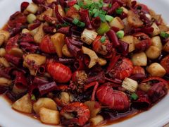 -戴叔叔龙虾馆·麻辣小龙虾