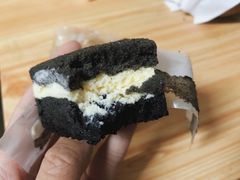 -好利来(团结湖店)