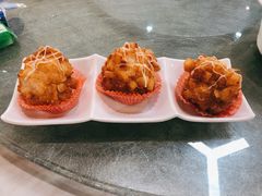 -點無缺茶楼·海鲜酒家(世博店)