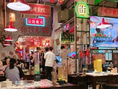 -江北北火锅馆·公路夜市(魏公村店)