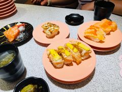 -争鲜回转寿司(南开大悦城店)