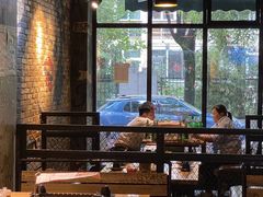 -悦屋老板娘的烤肉店(紫薇田园店)