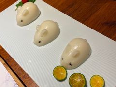 -意满花千醉(金茂览秀城店)