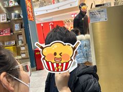 -海马体照相馆(合肥包河万达广场店)