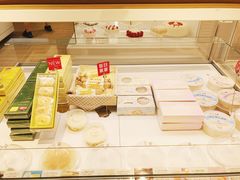 -好利来(朝外店)
