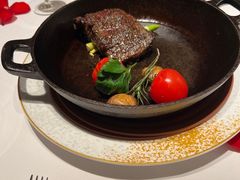 -王品牛排(郑州大卫城店)