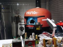 -Primo·丽莫意大利窑烤披萨