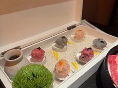 -色響火锅(恒隆广场店)