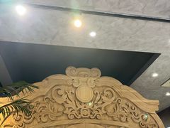 -十二毡房蒙餐·蒙古包