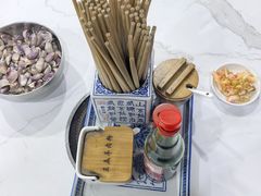 -王五羊肉粉(大东海店)