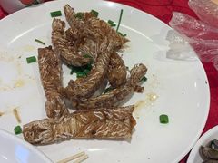 椒盐赖尿虾-抱德·潮汕味(敦和店原惠城鱼仔)